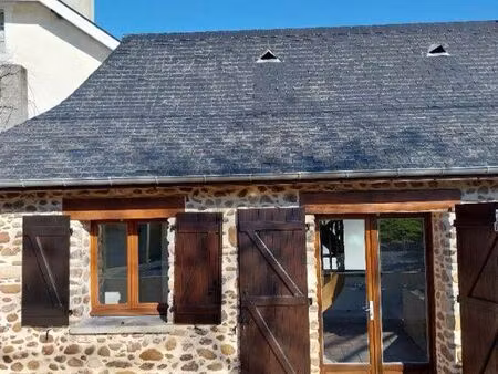 location à coarraze