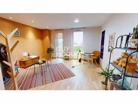 vente bureaux et commerces au loroux-bottereau (44430) : à vendre / 89m² le loroux-bottere