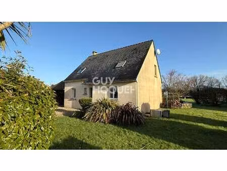 vente maison au cours (56230) : à vendre / 101m² le cours