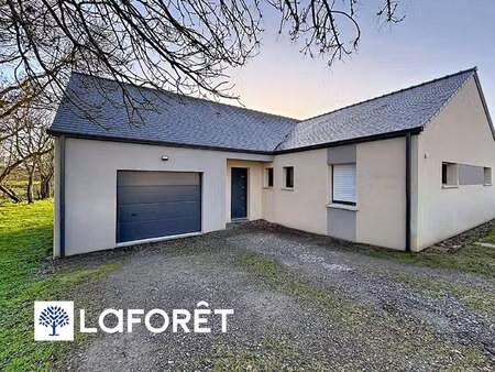 vente maison à petit-mars (44390) : à vendre / 85m² petit-mars