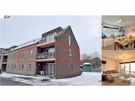 appartement à louer à rue de la foire 12 sprimont (vbd77239)