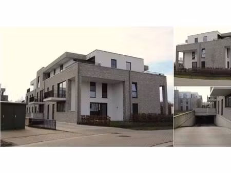 parking à louer à marcel rosiersstraat 4 hoogstraten (rwc41669)