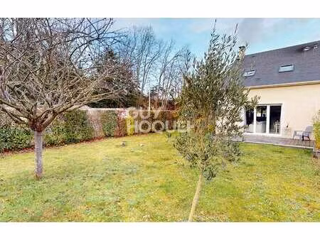 vente maison à cairon (14610) : à vendre / 82m² cairon