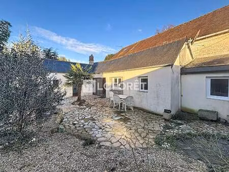 vente maison à falaise (14700) : à vendre / 102m² falaise