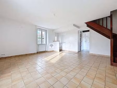 location maison à ancenis (44150) : à louer / 86m² ancenis