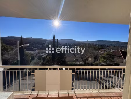 appartement 7 pièces - 157 m²