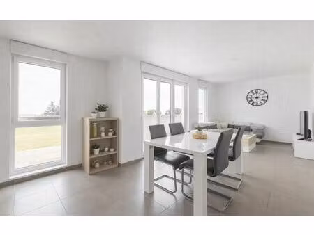 appartement dorlisheim 83 m² t-4 à vendre  289 900 €
