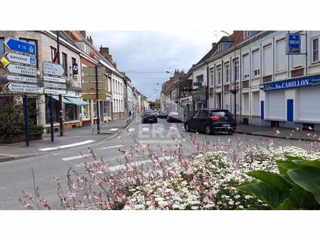 immeuble de rapport 6 pièces 177 m² à vendre / acheter bourbourg 59630 ? | era immobilier