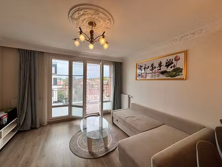 appartement 4 pièces 77 m² à louer juvisy-sur-orge 91260 ? | era immobilier