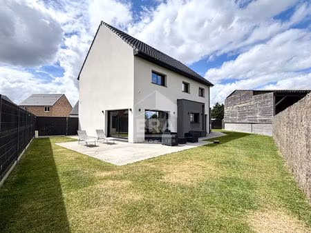 maison 6 pièces 153 m² à vendre / acheter camphin-en-carembault 59133 ? | era immobilier