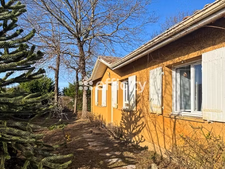 maison 4 pièces - 94 m²