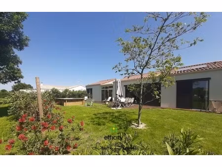 maison 6 pièces - 135 m²