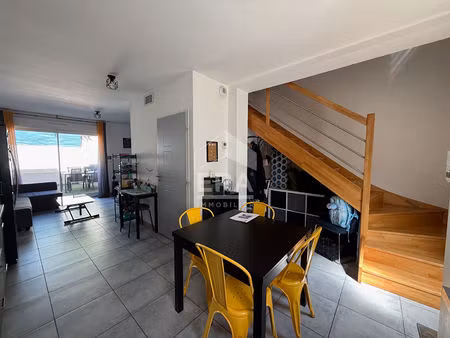 maison 3 pièces 72 m² à vendre / acheter trets 13530 ? | era immobilier