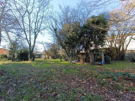 terrain 0 pièces 1200 m² à vendre / acheter villenave-d'ornon 33140 ? | era immobilier
