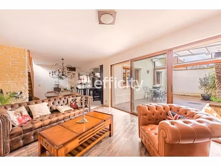 maison 5 pièces - 99 m²