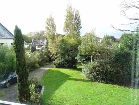 maison 8 pièces - 165 m²