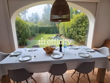 maison 5 pièces - 82 m²