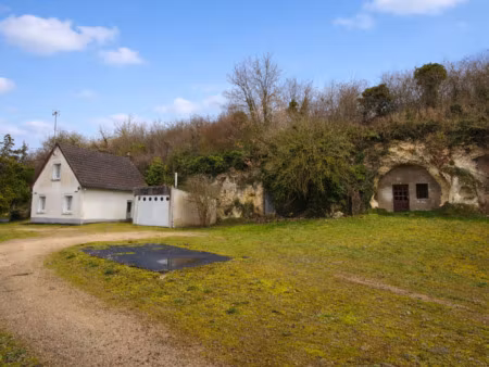 maison 5 pièces - 90 m²