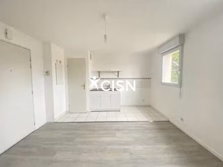 location appartement t1 à saint-brevin-l-ocean (44250) : à louer t1 / 32m² saint-brevin-l-