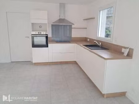 location maison à pencran (29800) : à louer / 94m² pencran