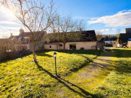 vente maison à conlie (72240) : à vendre / 120m² conlie
