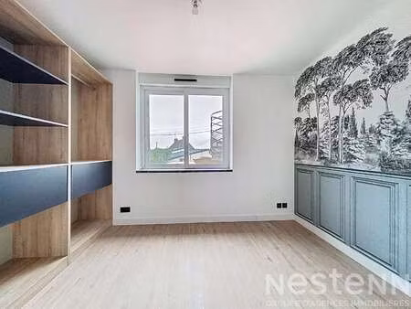 vente appartement 2 pièces à cléguer (56620) : à vendre 2 pièces / 38m² cléguer