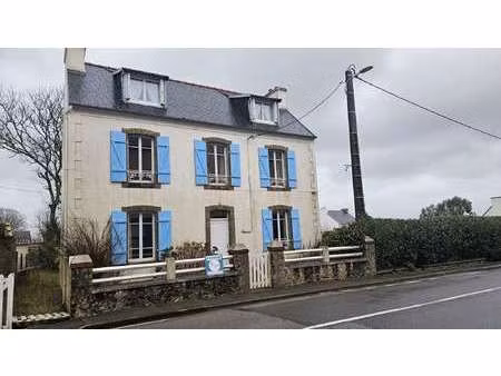 vente maison à crozon (29160) : à vendre / 140m² crozon
