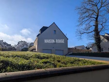 vente maison à sarzeau (56370) : à vendre / 123m² sarzeau