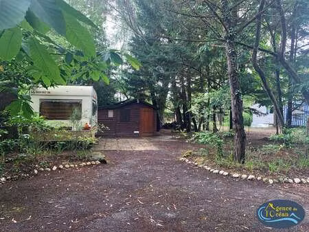 vente terrain à camoël (56130) : à vendre / 10m² camoël
