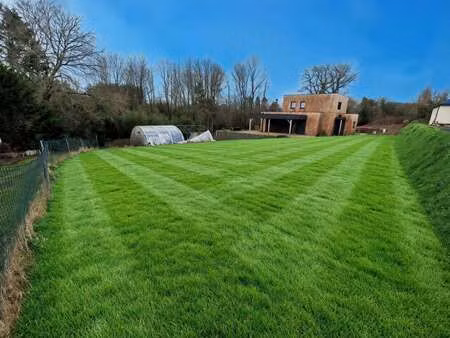 vente terrain à lesneven (29260) : à vendre / 683m² lesneven