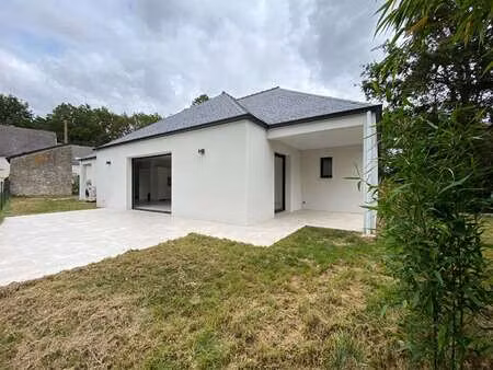 location maison à grandchamps-des-fontaines (44119) : à louer / 102m² grandchamps-des-font