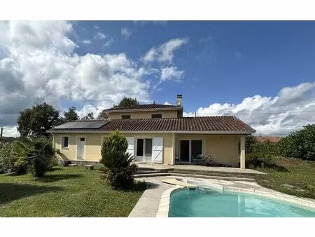 maison audignon m² t-4 à vendre  299 000 €