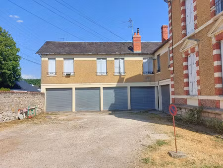 appartement bourges 2 pièces 38.60 m2