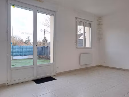 duplex 3 pièces à vendre le perray en yvelines