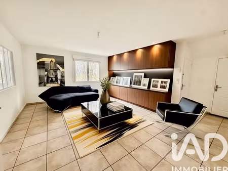 vente duplex 4 pièces