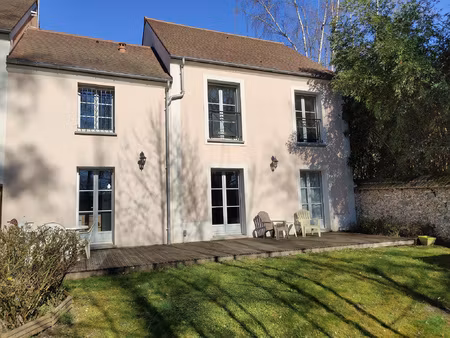 f3 de 64m2 - 2 chambres - 2 parkings avec possibilité d'agra