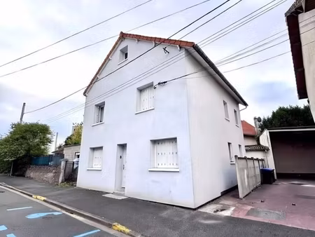 vente immeuble 239 m²