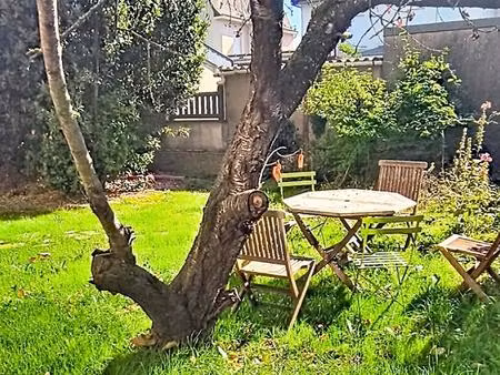 opportunité rare-immeuble à fort potentiel locatif