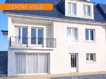 appartement la meziere 2 pièce(s) 24.9 m2 idéal investissement