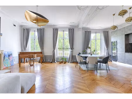 appartement paris xvii eme