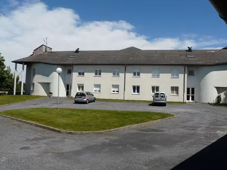 appartement requista 3 pièce(s)