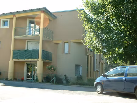 appartement saint affrique 3 pièce(s)