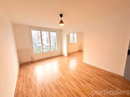 appartement 4 pièce(s) 79 m2