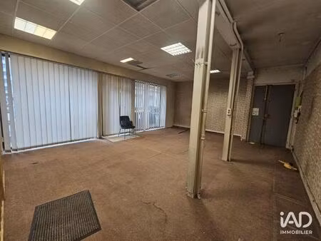 vente boutique/local commercial 70 m²