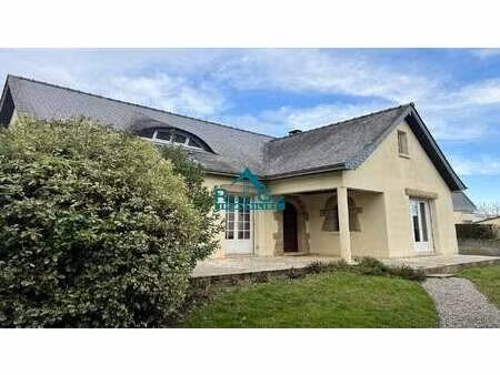 vente maison à acigné (35690) : à vendre / 92m² acigné
