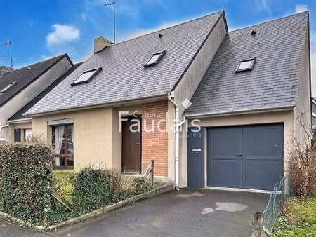 vente maison à agneaux (50180) : à vendre / 95m² agneaux