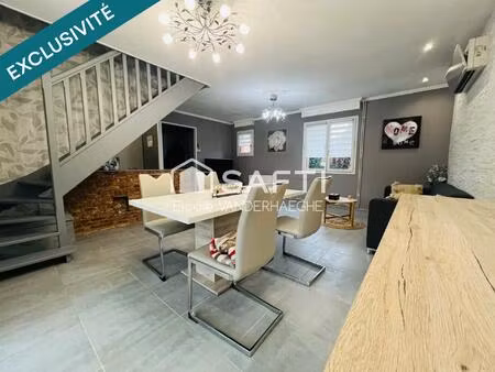 maison de résidence