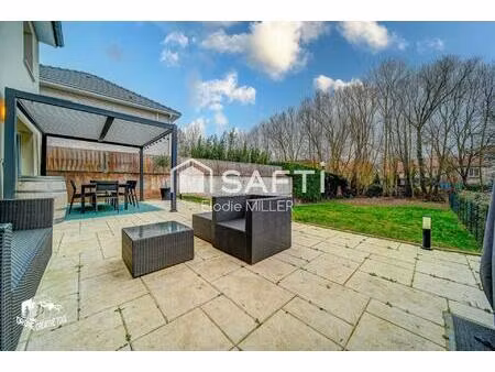 confort  espace et sérénité