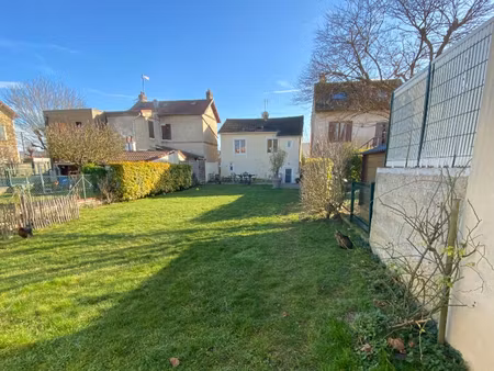 agréable maison proche gare