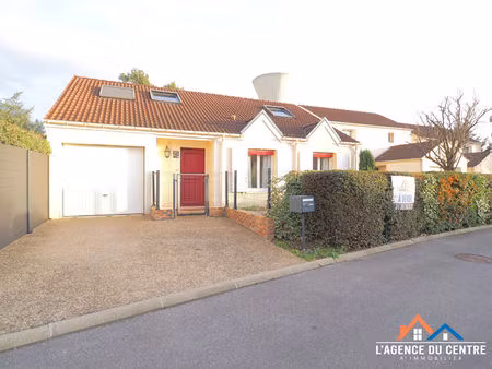 maison 6 pièce(s) 154m²